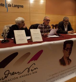 Boni Ortiz: «Emilio García fue un ejemplo tendiendo puentes entre ideologías obreras» 