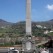 Villanueva. Cementeriu. Monumentu fascista