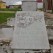 Candás. Cementeriu. Monumentu franquista a los caíos (2)