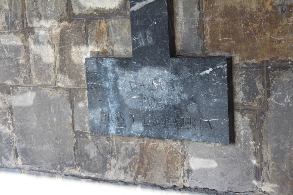 Iglesia Sotrondio (2)