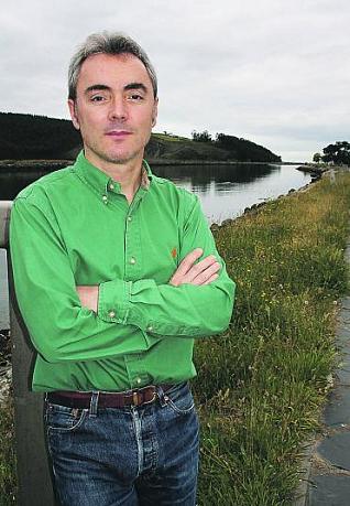 Ramón García Piñeiro.