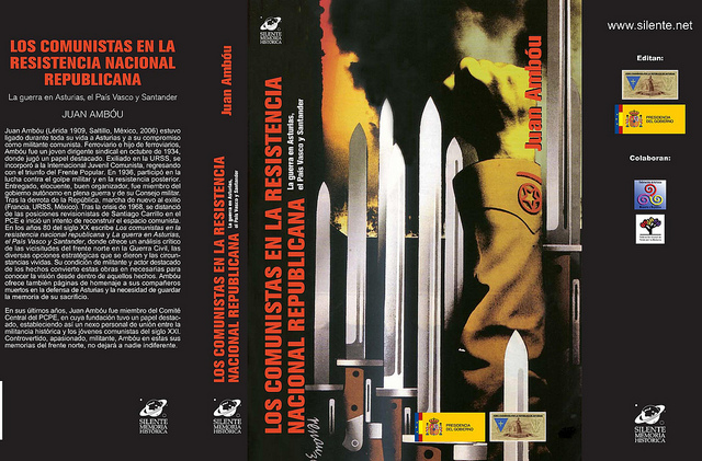 libro Ambou