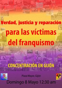 CARTEL CONCENTRACIONES