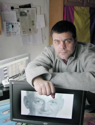 Pedro Timón.