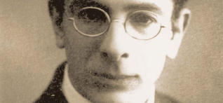 El rector García-Alas, fusilado en 1937, nombrado hijo predilecto de Oviedo 