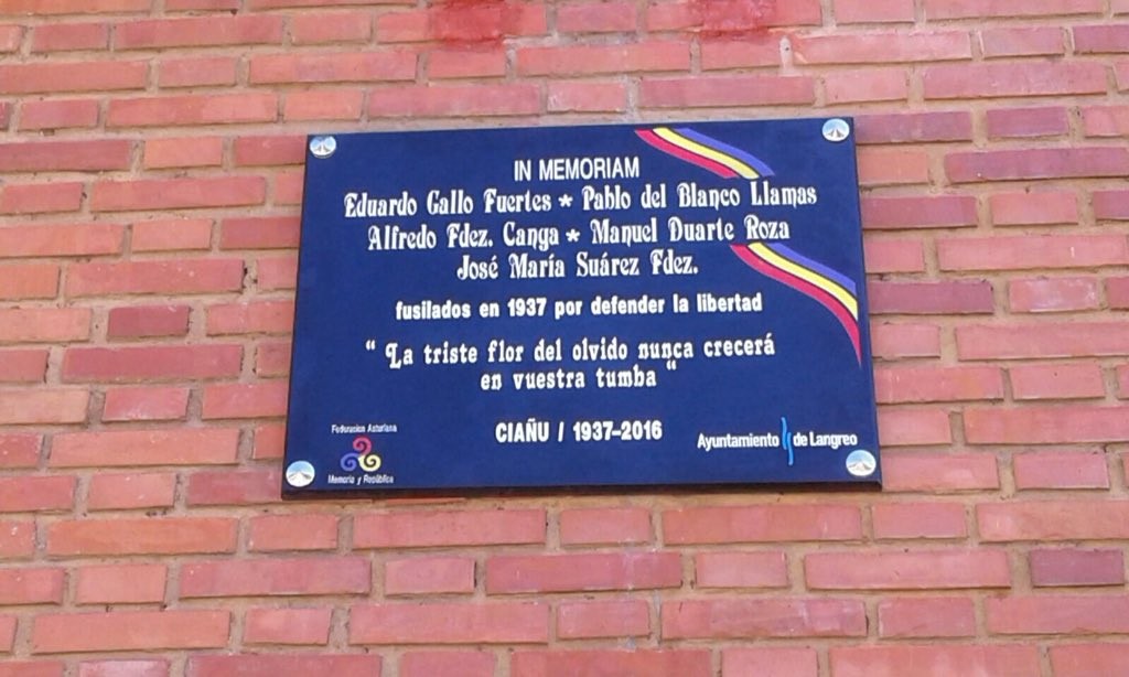 placa ciañu