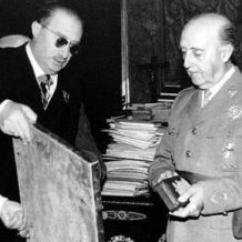 Los Franco no responden