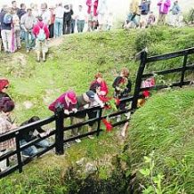 Funeres no baja el puño