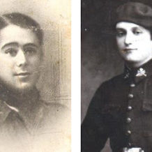 Los fusilados de Oviedo
