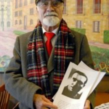 «Éramos niños y hasta nos hizo ilusión cuando nos marcaban con números»
