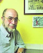 «Es una víctima de la transición y el primer exiliado del siglo XXI»