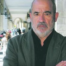 «A lo que se renunció en la transición fue a la memoria histórica, por desgracia»