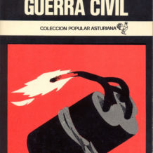 Asturias en la guerra civil