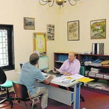 Localizan en león una fosa común con nueve represaliados lenenses