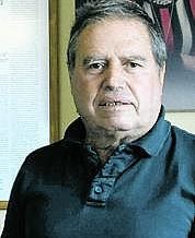 El hijo de Rafael Fernández y de Pura Tomás deja la militancia socialista