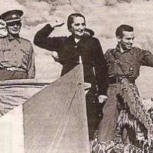 El último amor de Pasionaria