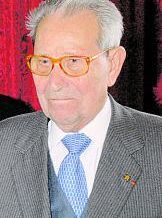 Fallece Manuel Fernández, el ibiense que ayudó a liberar París de los nazis