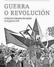 El PCE en la Guerra Civil