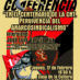 Conferencia: «En el centenario de la CNT, pervivencia del anarcosindicalismo»