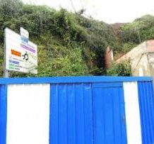 La Asociación de Memoria Histórica pretende excavar la fosa de Robleo