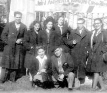 Celso Amieva, en el olvido