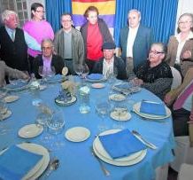 Un homenaje a la memoria