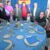 Un homenaje a la memoria