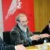 Erice: «El franquismo sigue impune por la ideología de la responsabilidad compartida»