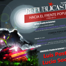 IV REPUBLICASTUR