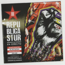 DVD REPUBLICASTUR 2010