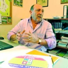 La Comisión de Memoria Histórica de Lena atendió 100 consultas en dos años