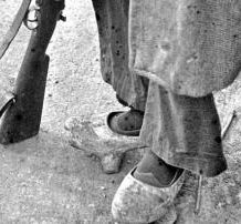 La guerra de Asturias, 75 años oculta