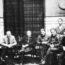 Los archivos del Consejo de Asturias y León estuvieron a punto de ser quemados