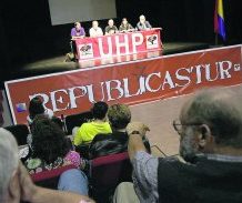 FAMYR celebra su fiesta REPUBLICASTUR en El Llar