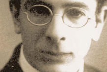 El rector García-Alas, fusilado en 1937, nombrado hijo predilecto de Oviedo