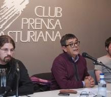 IU propone crear un centro de la memoria histórica en Asturias