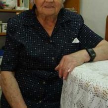 Fallece Felipa del Río, un referente para las viudas de la Guerra Civil en la comarca