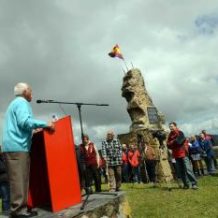 La Colladiella no pierde la memoria