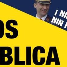 Por la III REPUBLICA