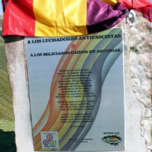 CRÓNICA DEL MAZUCU 2016: No hay futuro sin memoria