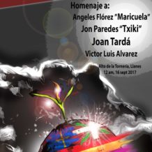 El Mazucu 2017: Homenaje a los luchadores antifranquistas